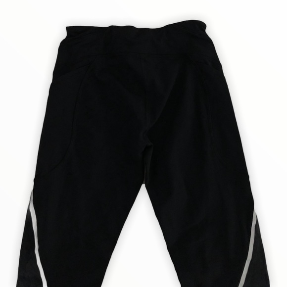 Ivivva by Lululemon Side Pocket Leggings - Picture 6 of 7